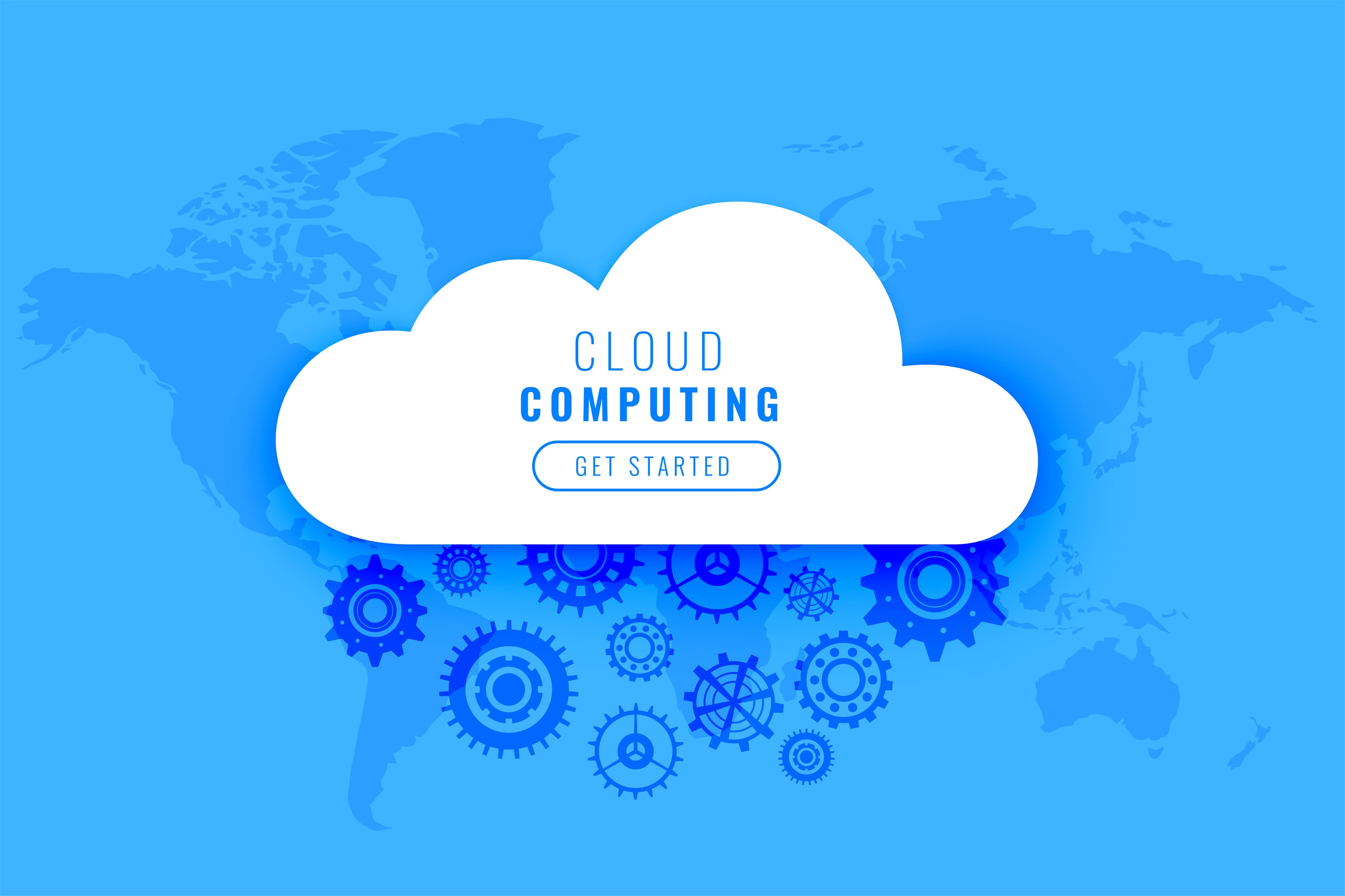 Cloud Computing Fundamentals