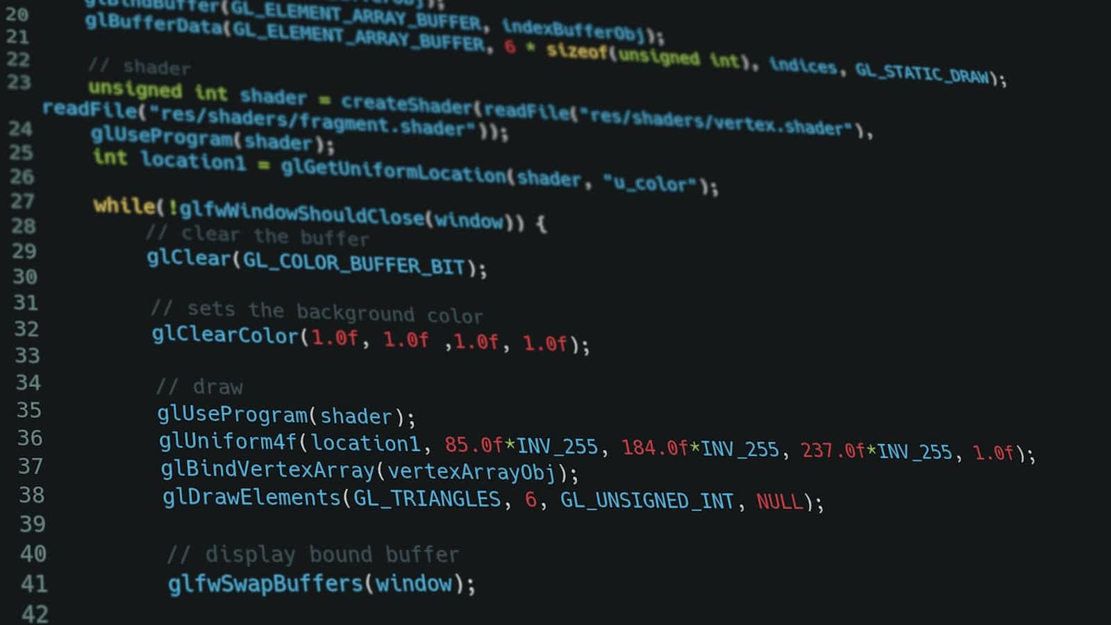 Terraform Basics